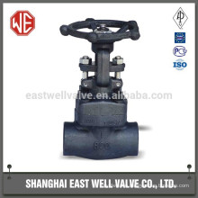 Vacuum actuators valve